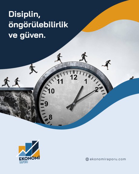 Ekonomi Yönetimi