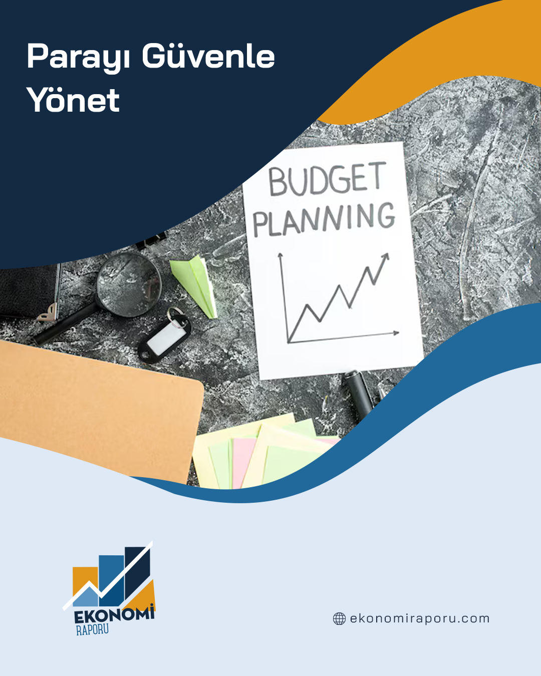 Bütçe Yönetimi