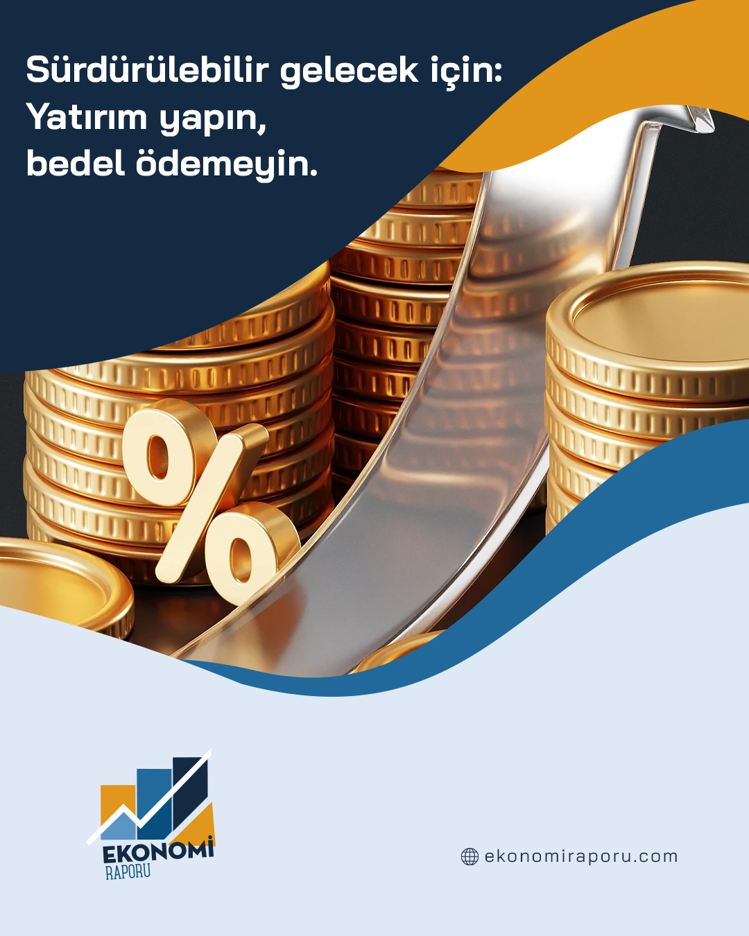 Sürdürülebilir Yatırım