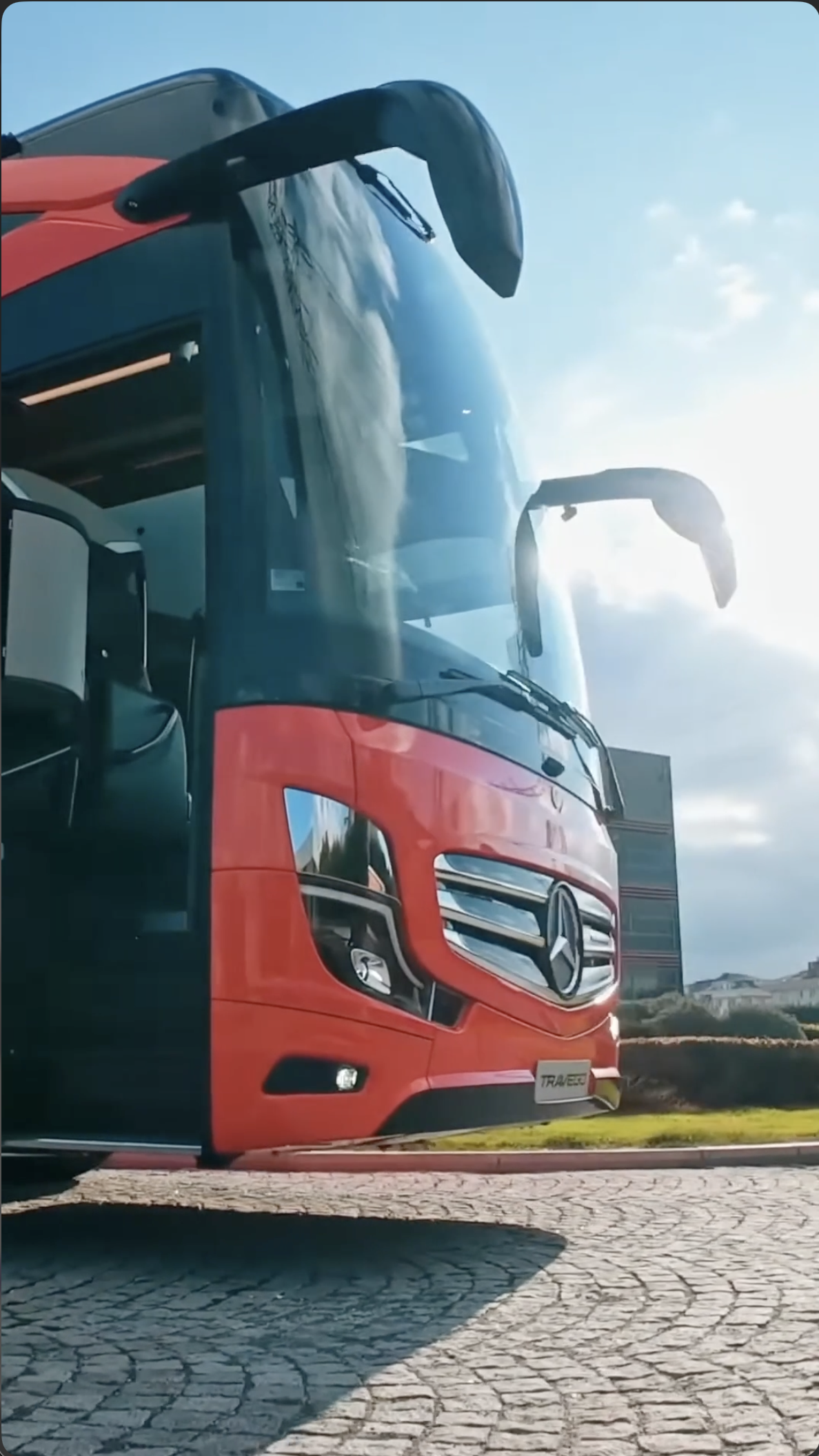 Heska Motorlu Taşıtlar — paylaşım