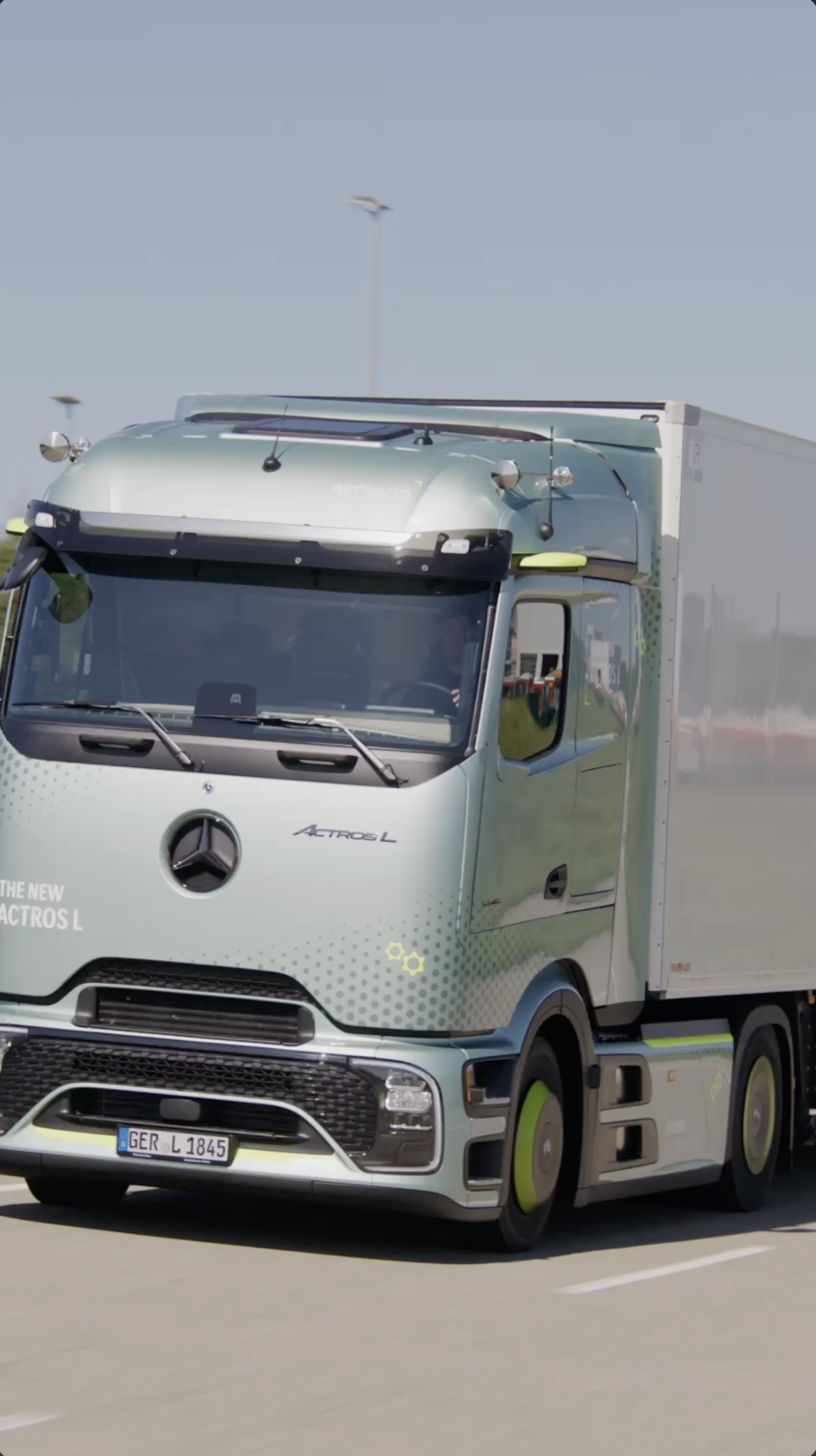 Heska Motorlu Taşıtlar — paylaşım