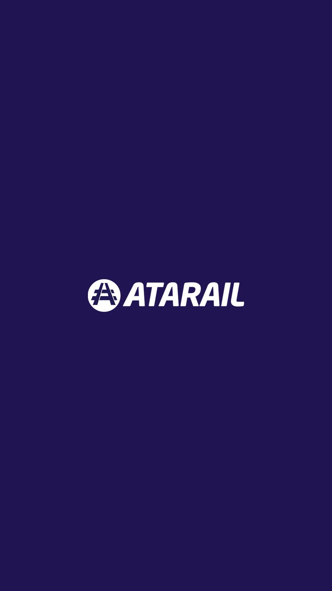 Ata Rail — paylaşım
